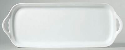 Raynaud Menton Long Cake Plate, MPN: 0000-17-505040, 3660006561041