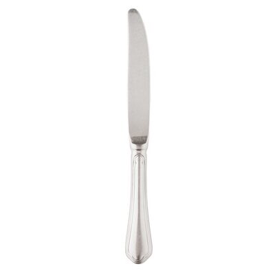 Sambonet Filet Toiras Vintage Table Knife Solid Handle 52456-11, MPN: 52456-11, 790955992436