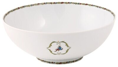 Deshoulieres Songes Du Xviiie Salad Bowl 28 SD28-MZ6294, MPN: SD28-MZ6294,