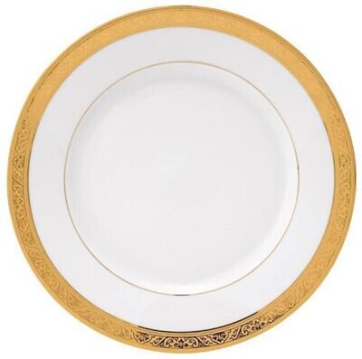 Deshoulieres Trianon Gold Dinner Plate AP-RI7070, MPN: AP-RI7070, 3104360937185