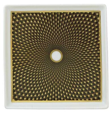 Raynaud Tresor Brown Small Tray, MPN: 0547-33-617011, 3660006647578