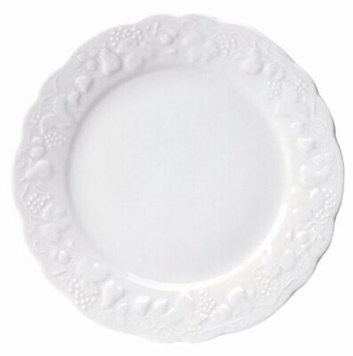 Deshoulieres Blanc De Blanc Dinner Plate AP-CA, MPN: AP-CA, 3104360001121