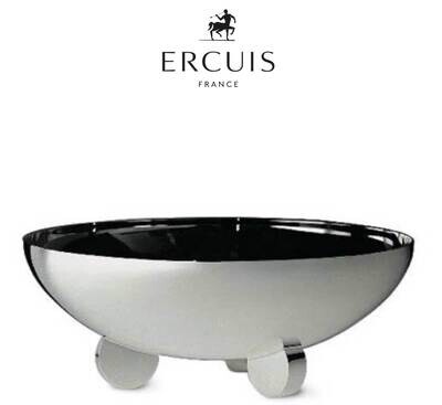 Ercuis Galet Small Cup 2 Inch Silver Plated F541281-10, MPN: F541281-10, 790955040809