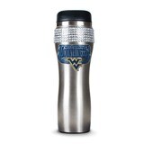 W Virginia U Silver Jeweled 14oz Stainless Tumbler GC4007, MPN: GC4007, 89006555714