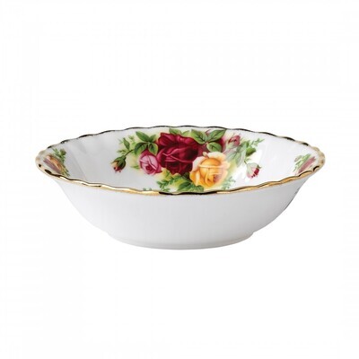 Royal Albert Old Country Roses Fruit Saucer 4.5 Oz, MPN: IOLCOR00116, 798901568131