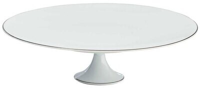 Raynaud Monceau Platinum Large Petit Four Stand, MPN: 0362-37-515027, 3660006648230