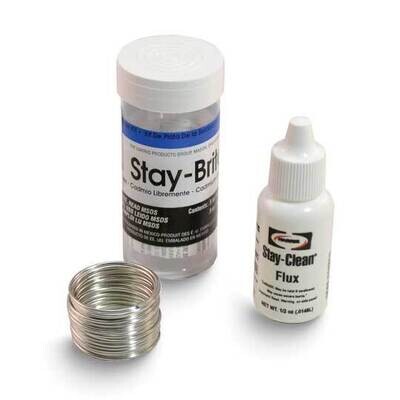 Stay-Brite Solder Kit JT5442, MPN: JT5442,