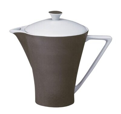 Deshoulieres Galileum Graphite Coffee Tea Pot VE-HA7308, MPN: VE-HA7308,
