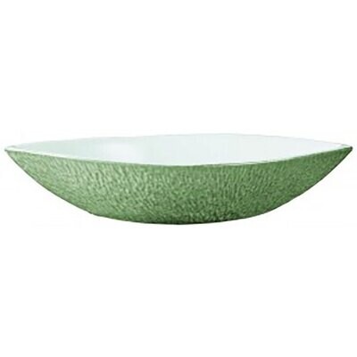 Raynaud Mineral Irise Dish #4 Celadon 0718-23-513013, MPN: 0718-23-513013, 3660006753644