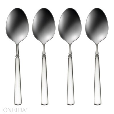 Oneida Easton Set 4 Dinner Spoons 2267004C, MPN: 2267004C, 79363013118