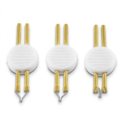 3-Piece Tip Set for the Speedy Wax Pen JT1637, MPN: JT1637,