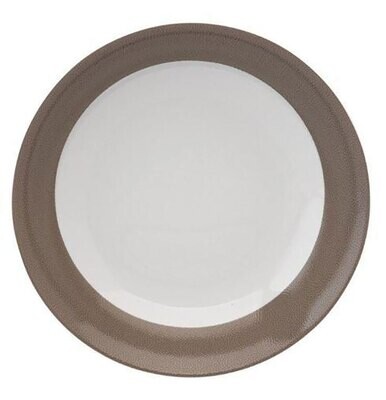 Deshoulieres Seychelles Taupe Deep Dish PC-HA7432, MPN: PC-HA7432, 3104361275583