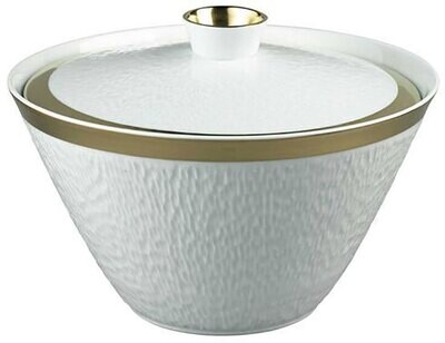 Raynaud Mineral Filet Gold Or Soup Tureen, MPN: 0348-21-509028, 3660006623329