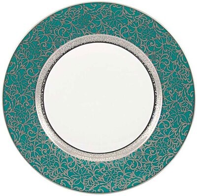 Raynaud Tolede Turquoise Platinum Tea Cup Extra, MPN: 0535-19-301025, 3660006628980