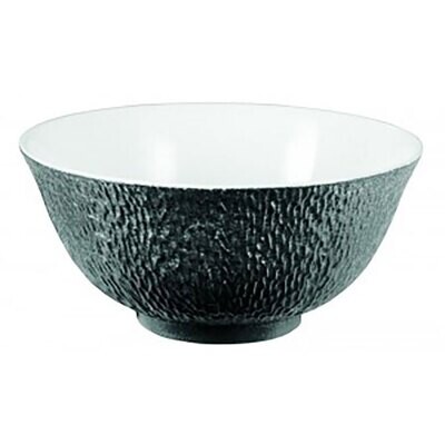 Raynaud Mineral Irise Small Chinese Soup Bowl Black 0716-23-643010, MPN: 0716-23-643010, 3660006753…