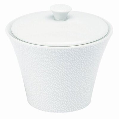 Deshoulieres Seychelles White Sugar Bowl SU-HA6987, MPN: SU-HA6987, 3104360745414
