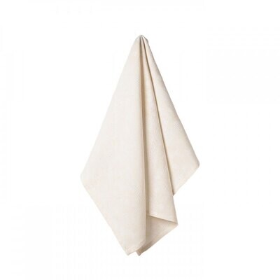 Casafina Kitchen Towels Flowers Vanil Set of 3 Kitchen Towels Cotton CFT0062-FLVA, MPN: CFT0062-FLV…