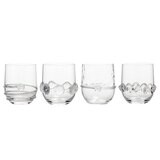 Juliska Heritage Set of 4 Tumblers B550SET/C, MPN: B550SET/C, 815261026337