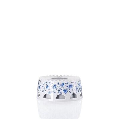 Arzberg Form 1382 Blaubluten Warmer Top, MPN: 41382-607671-15661, UPC: 790955024199
