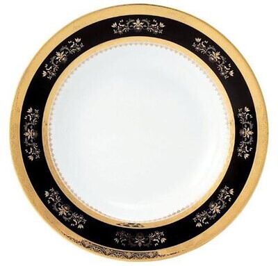 Deshoulieres Orsay Black Serving Plate APR-MZ7419, MPN: APR-MZ7419, 3104361235075