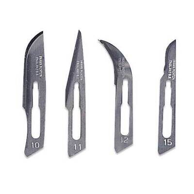 Box/100 Style # 11 Scalpel Blades JT3129, MPN: JT3129,
