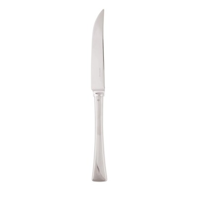 Sambonet triennale steak knife hollow handle 9 7/8 inch - 18/10 stainless steel, MPN: 52505-20, 790…