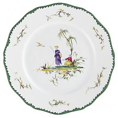 Raynaud Longjiang Salad Cake Plate 0679-01-101019, MPN: 0679-01-101019, 3660006746066