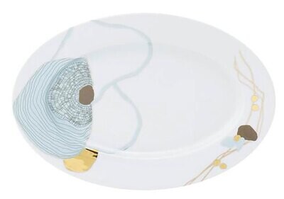 Deshoulieres Ravissement Relish Dish RVA-CB7714, MPN: RVA-CB7714, 3104361258074