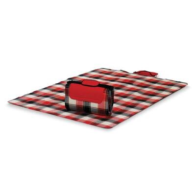 Highland Plaid Large Mega Mat GM23711, MPN: GM23711, 807348209337