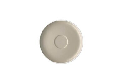 Arzberg Profi Linen Cafe Au Lait Saucer 7 in, MPN: 49600-670174-14851, UPC: 790955975293