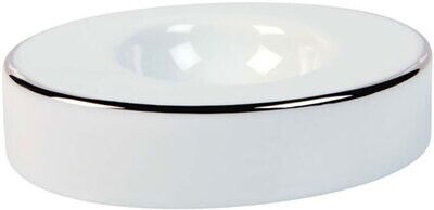 Deshoulieres Epure Platinum Filet Egg Cup CQ-ER3176, MPN: CQ-ER3176, 3104361367929