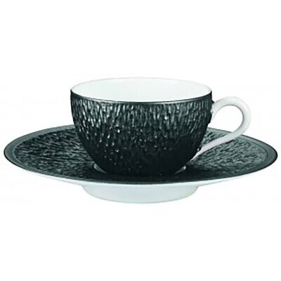 Raynaud Mineral Irise Moka Cup Uni Shape Black 0716-23-307009, MPN: 0716-23-307009, 3660006753064