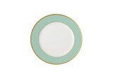 Robert Haviland Arc En Ciel Mint Bread and Butter Plate 6.25 Inch HP53031, MPN: HP53031,