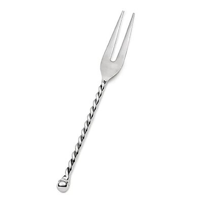 Mary Jurek Paloma Meat Serving Fork with Braided Wire HPA024, MPN: HPA024, 817658012428