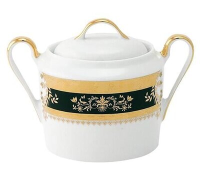 Deshoulieres Orsay Black Sugar Bowl SU-RI7419, MPN: SU-RI7419, 3104361235372
