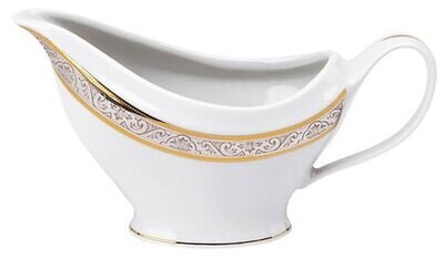 Deshoulieres Orleans Sauce Boat SO-RI5781, MPN: SO-RI5781, 3104360190122