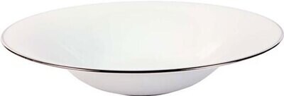 Deshoulieres Epure Platinum Filet Cereal Deep Plate ACC-ER3176, MPN: ACC-ER3176, 3104361349246