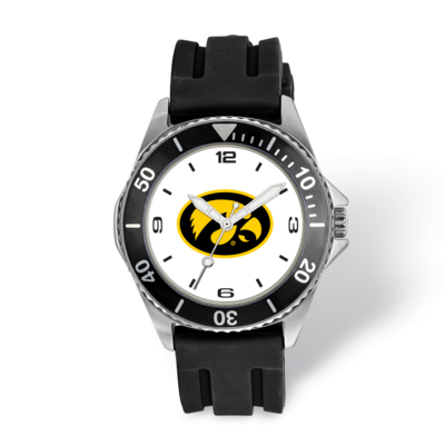 University of Iowa Collegiate Mens Watch UIA169, MPN: UIA169, 191101125782