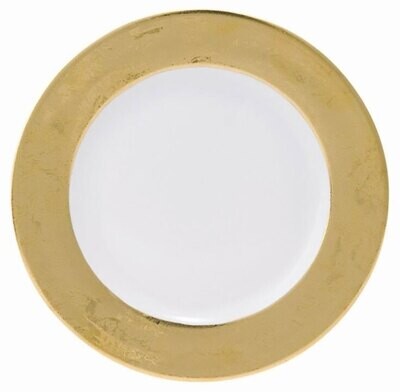 Deshoulieres Carat Gold Dinner Plate AP-MZ6020, MPN: AP-MZ6020, 3104360042926