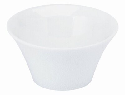 Deshoulieres Seychelles White Mini Cream Bowl CPC-HA6987, MPN: CPC-HA6987, 3104360745520