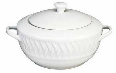 Deshoulieres Louisiane Extra White Big Soup Tureen LG-LS, MPN: LG-LS, 3104361155526