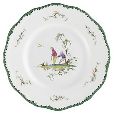 Raynaud Longjiang Bread &amp; Butter Plate 0678-01-101016, MPN: 0678-01-101016, 3660006744703