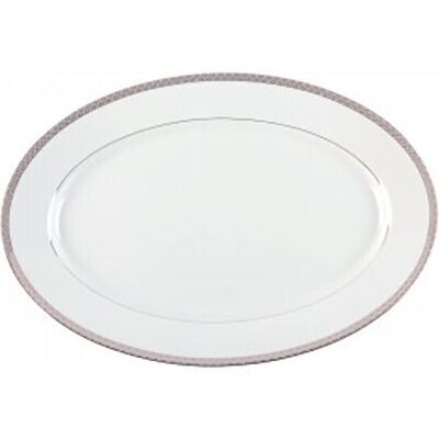 Deshoulieres Bijoux Oval Platter 018433, MPN: 18433, 3104361384308