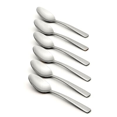 Oneida Nocha Set of 6 Dinner Spoons H098006D, MPN: H098006D, 79363006431