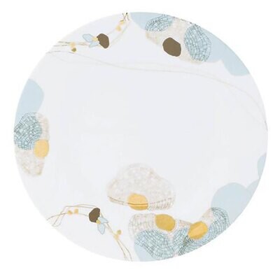 Deshoulieres Ravissement Presentation Plate APR-CB7714, MPN: APR-CB7714, 3104361257794