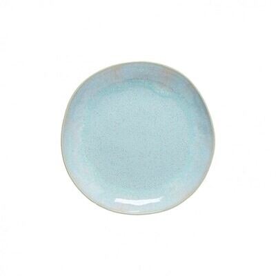 Casafina Eivissa Sea Blue Salad Plate 9 Inch LNP221-SEA Set of 6, MPN: LNP221-SEA, 840289090671