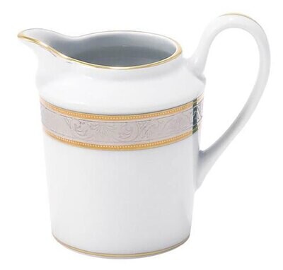 Deshoulieres Orleans Round Creamer CRR-RI5781, MPN: CRR-RI5781, 3104360766785