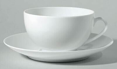 Raynaud Menton Gold Orient Cream Soup Saucer, MPN: 0000-20-359018, 3660006561058