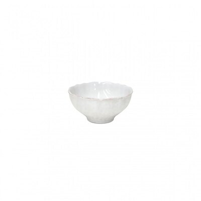 Casafina Impressions White Soup Cereal Bowl Set of 6 IM503-WHI, MPN: IM503-WHI, 840289020630