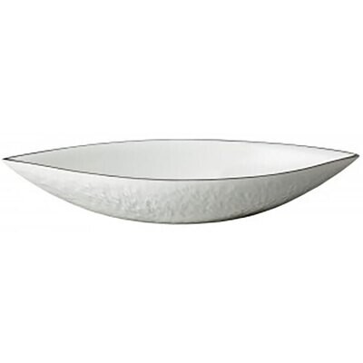 Raynaud Mineral Filet Platine Dish N¡3 0349-21-513023, MPN: 0349-21-513023, 3660006542644